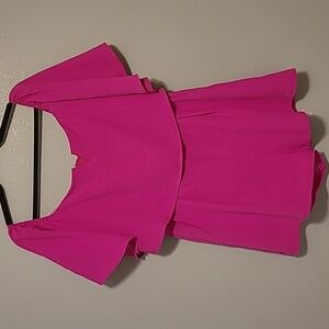 Sugar+L!ps  Romper